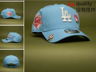 MLB Adjustable Hat TX  - 2249