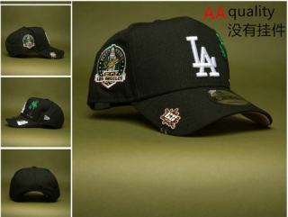 MLB Adjustable Hat TX  - 2250