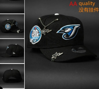 MLB Adjustable Hat TX  - 2251