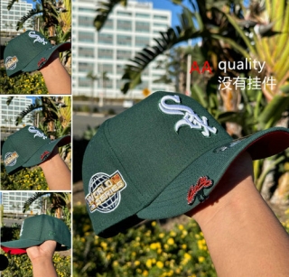 MLB Adjustable Hat TX  - 2254