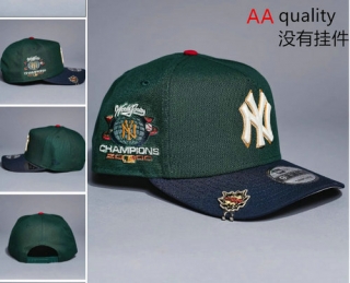 MLB Adjustable Hat TX  - 2255