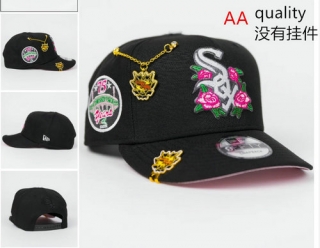 MLB Adjustable Hat TX  - 2258