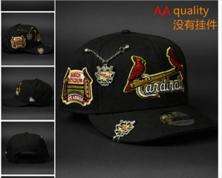 MLB Adjustable Hat TX  - 2259