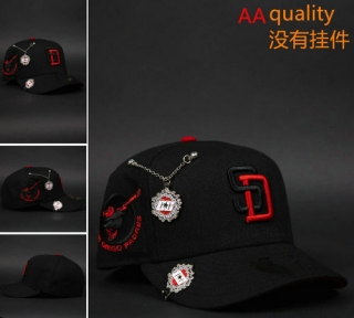 MLB Adjustable Hat TX  - 2256