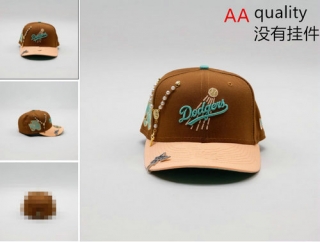 MLB Adjustable Hat TX  - 2261