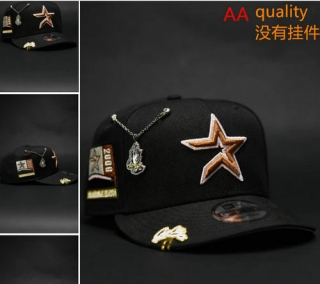MLB Adjustable Hat TX  - 2262