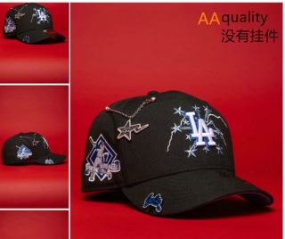 MLB Los Angeles Dodgers Adjustable Hat TX  - 2270