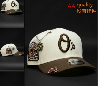MLB Adjustable Hat TX  - 2272