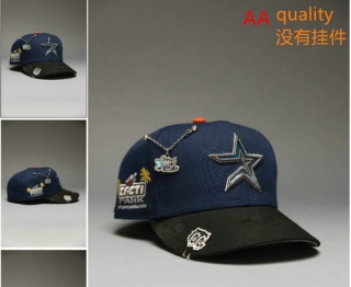 MLB Adjustable Hat TX  - 2275