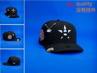 MLB Houston Astros Adjustable Hat TX  - 2279