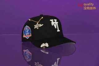 MLB Los Angeles Dodgers Adjustable Hat TX  - 2278