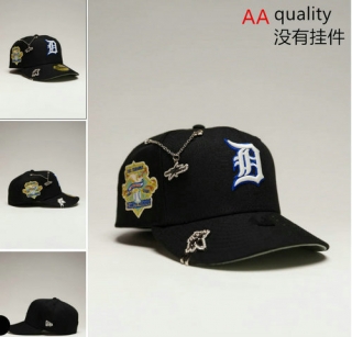 MLB Detroit Tigers Adjustable Hat TX  - 2283