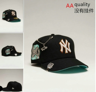 MLB New York Yankees Adjustable Hat TX  - 2284