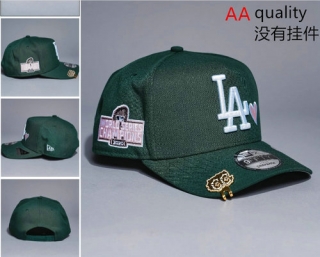 MLB Los Angeles Dodgers Adjustable Hat TX  - 2287