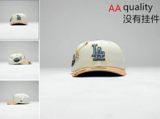 MLB Los Angeles Dodgers Adjustable Hat TX  - 2291