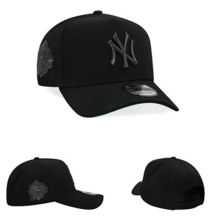 MLB New York Yankees Adjustable Hat TX  - 2297