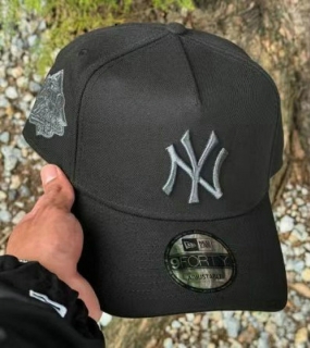 MLB New York Yankees Adjustable Hat TX  - 2296
