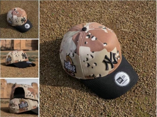 MLB New York Yankees Adjustable Hat TX  - 2302