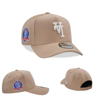 MLB Los Angeles Dodgers Adjustable Hat TX  - 2310