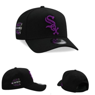 MLB Chicago White Sox Adjustable Hat TX  - 2312