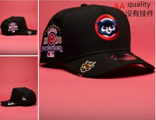 MLB Chicago Cubs Adjustable Hat TX  - 2313