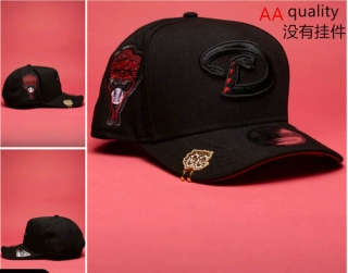 MLB Arizona Diamondbacks Adjustable Hat TX  - 2315