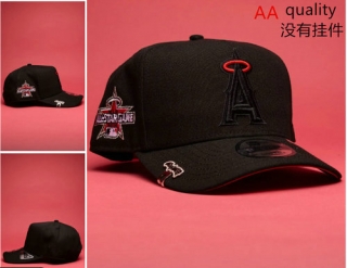 MLB Los Angeles Angels Adjustable Hat TX  - 2316
