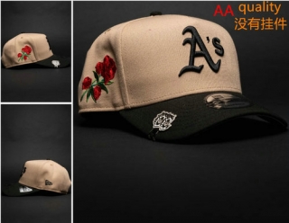 MLB Oakland Athletics Adjustable Hat TX  - 2318