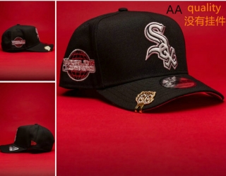 MLB Chicago White Sox Adjustable Hat TX  - 2320
