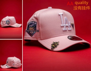 MLB Los Angeles Dodgers Adjustable Hat TX  - 2322