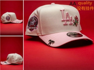 MLB Los Angeles Dodgers Adjustable Hat TX  - 2323