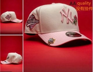 MLB New York Yankees Adjustable Hat TX  - 2324