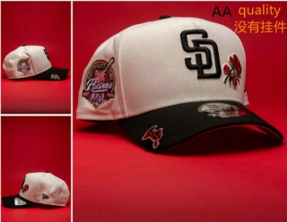 MLB San Diego Padres Adjustable Hat TX  - 2326