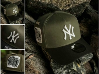 MLB New York Yankees Adjustable Hat TX  - 2334