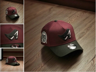 MLB Arizona Diamondbacks Adjustable Hat TX  - 2338