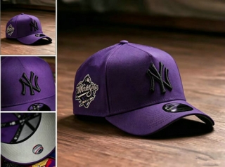 MLB New York Yankees Adjustable Hat TX  - 2344
