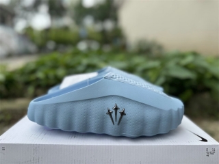 Authentic Nike Mind 001 Light Blue Men's Shoes