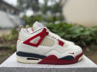 Authentic Nigel Sylvester x Jordan Air Jordan 4