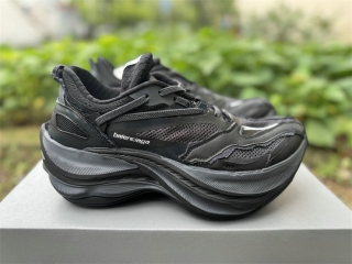 Authentic Balenciaga Jet Black