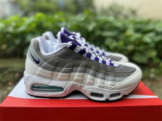 Authentic Air Max 95 Big Bubble OG 