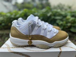 Authentic Air Jordan 11 'Mother's Day'