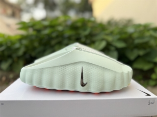 Authentic Nike Mind 001 Grayish Green Men's/Women's Shoes