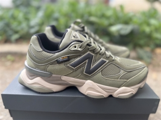 Authentic New Balance NB 9060 U9060ORC