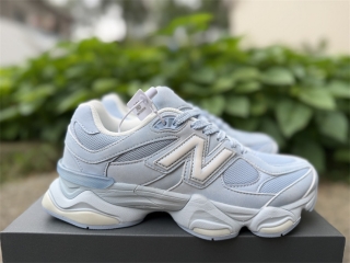 Authentic New Balance NB 9060 U90607KM