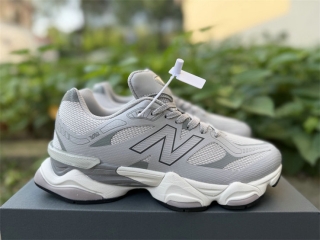 Authentic New Balance NB 9060 U90601NR