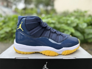 Authentic Air Jordan 11 Retro