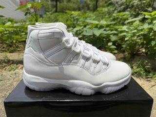 Authentic Air Jordan 11 RETRO Pearl