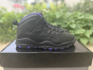 Authentic Air Jordan 10 Retro