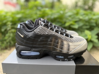 Authentic Nike × PALACE Air Max 95 Big Bubble