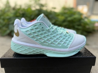 Authentic Nike Zoom Kobe 3 Protro CHBL
